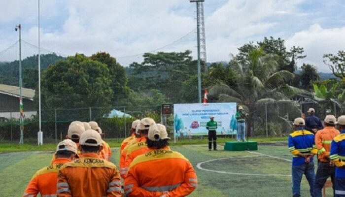 Peringati Hari Lingkungan Hidup 2025, NHM Selenggarakan Beragam Kegiatan Lingkungan