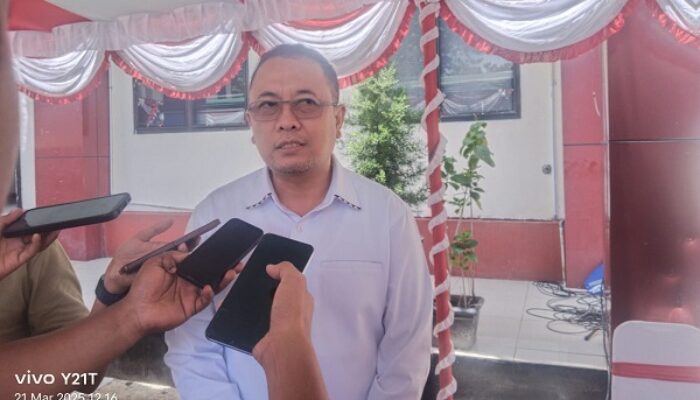 Polda Malut Bakal Tetapkan Tersangka Pinjaman Pemkab Halsel