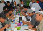 Idul Adha di Site Gosowong: Momen Penuh Hikmah dan Kebersamaan Karyawan NHM