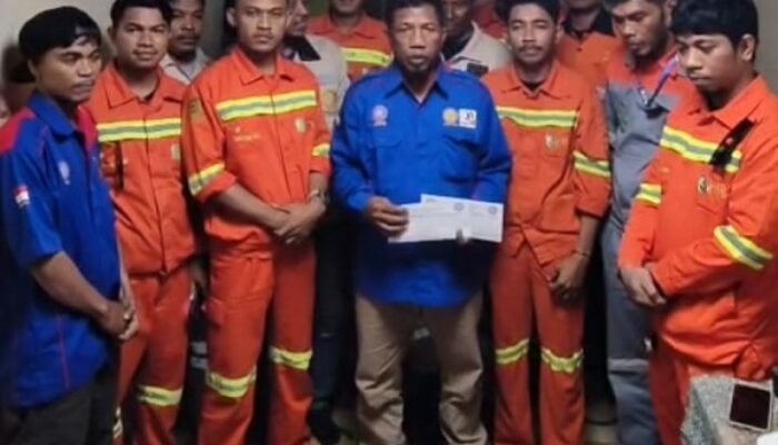 Serikat Pekerja Ultimatum IWIP Gegara TKA Bertindak Preman