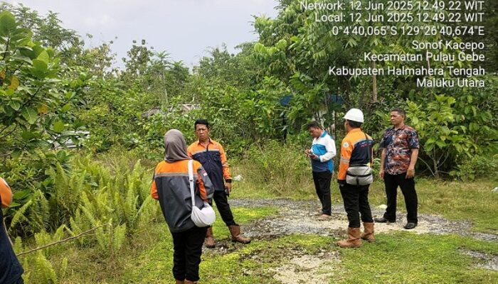 Formapas Malut Sebut Sorotan LPP Tipikor ke PT Smart Marsindo Tak Berdasar