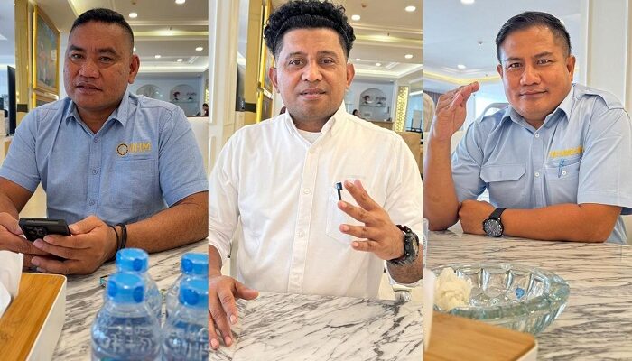 Bantah SMIT, Serikat Pekerja Tegaskan NHM Kooperatif dan Patuhi Regulasi Ketenagakerjaan