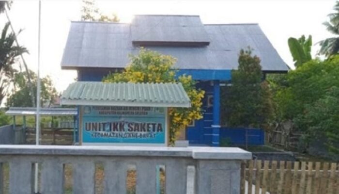 Pelayanan PDAM Unit Saketa Terancam Ditutup Gegara Lahan