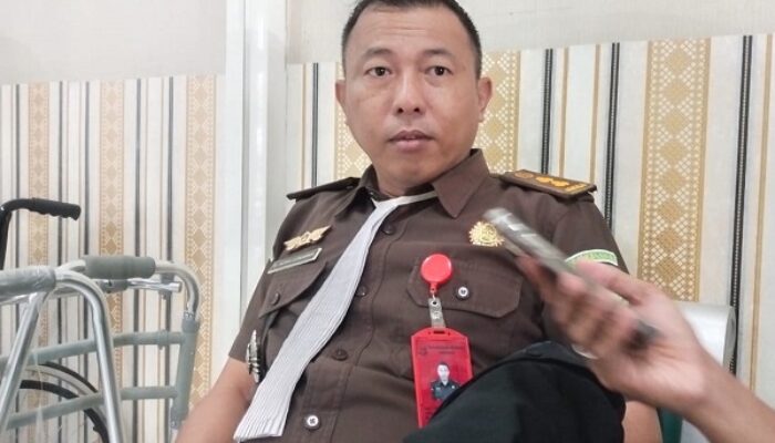 Baru Pertengahan 2025, Kejari Ternate Selamatkan Kerugian Negara Capai Miliaran