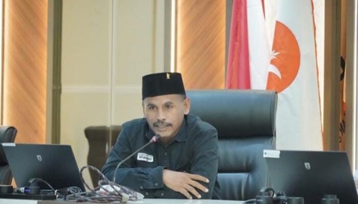 Nakes RSUD Tobelo Berniat Mogok, Komisi III DPRD Halut Bakal ‘Sidang’ Dirut