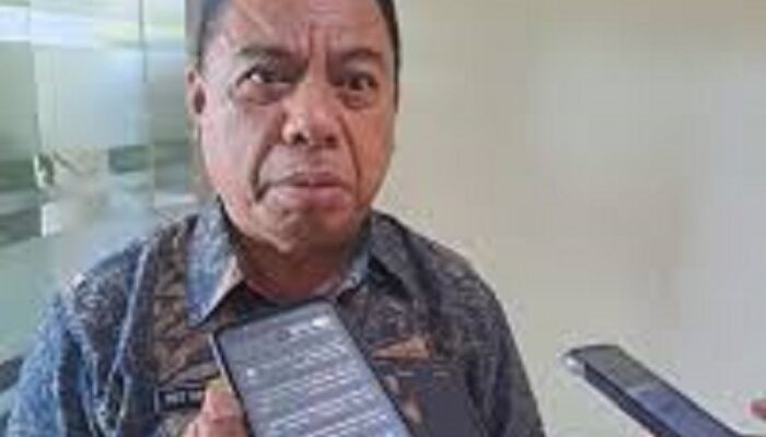 Soal Tunggakan Gaji ASN Rp 22 Miliar, Bupati Piet: Kami Tetap Bayar