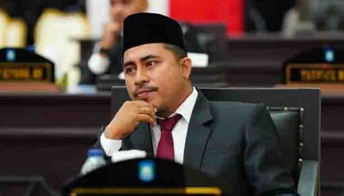 DPRD Halut Apresiasi NHM Hadirkan Program Air Bersih Hingga Listrik Gratis