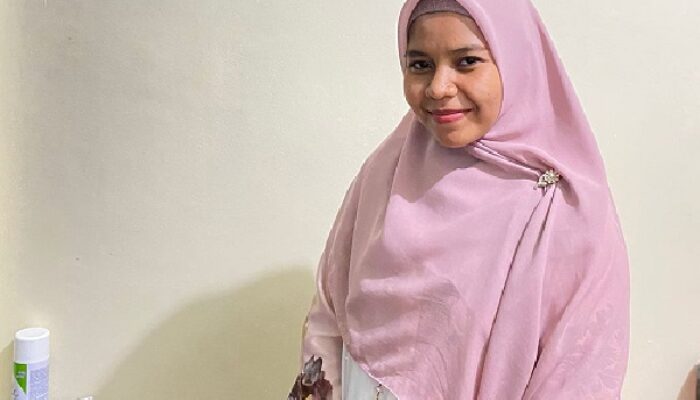 Psikolog UMMU Soroti Kasus Oknum DPRD Halbar, Kwatir Mental Anak Rusak