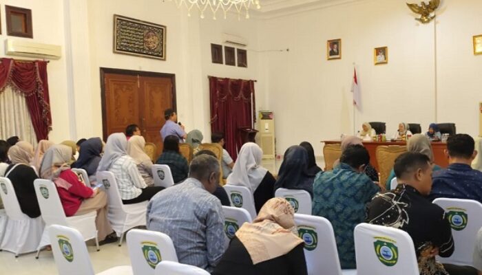 Dokter RSUD Sanana Mogok Kerja, Dinkes Kepsul ‘Berlutut’ Janji Bayar Insentif