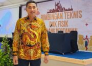 Kadistan Halut : Biaya Sewa Traktor Dikelola Langsung Kelompok Tani