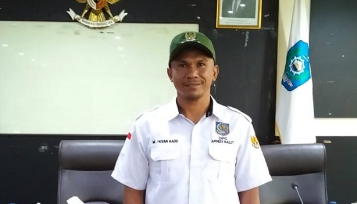 APDESI Halut Salut 100 Hari Kerja Piet-Kasman, Iksan: Dukung Demi Wujudkan SETARA
