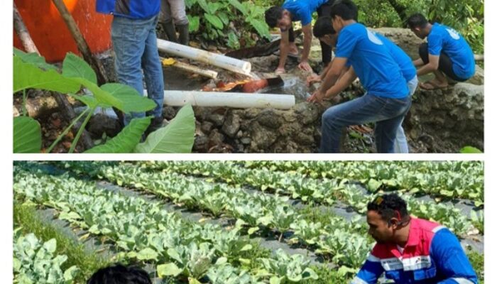 Wayame Hydro Bae, Inovasi Sosial CSR Pertamina Untuk Meningkatkan Ekonomi Masyarakat Desa Wayame Melalui Akses Air Bersih dan Pemberdayaan UMKM