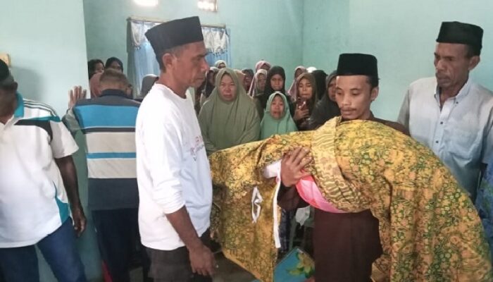 Sadis!! Petugas Puskemas Soasio Asik Tik-Tok Hingga Dokter ‘Cuek’ Dihubungi Berujung Pasien Meninggal