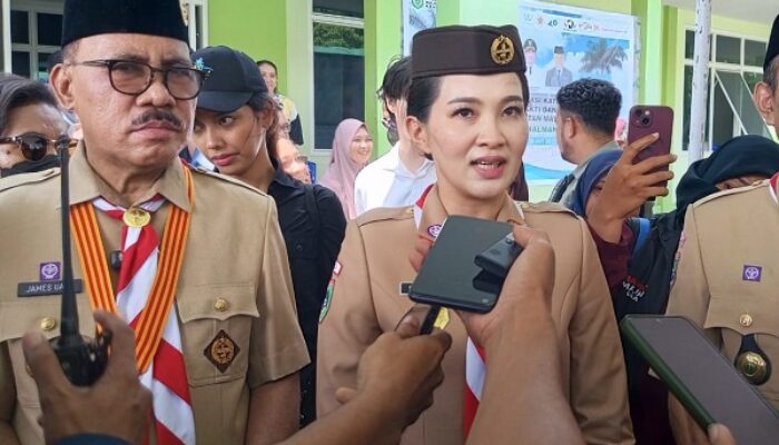 Tarif Speedboat Jailolo-Ternate Tak Sesuai SK, Gubernur Malut Ancam Cabut Izin