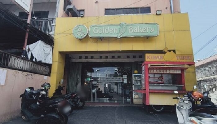 PN Ternate Bakal Eksekusi Gedung Golden Bakery