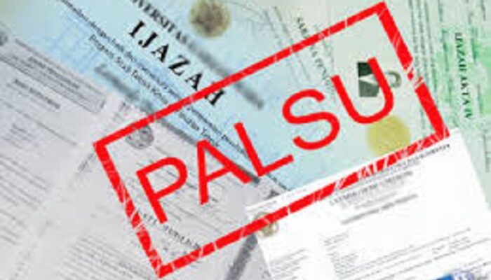 Ijazah Istri Wabup Pultab Diviralkan ke Medsos Gegara Diduga Palsu