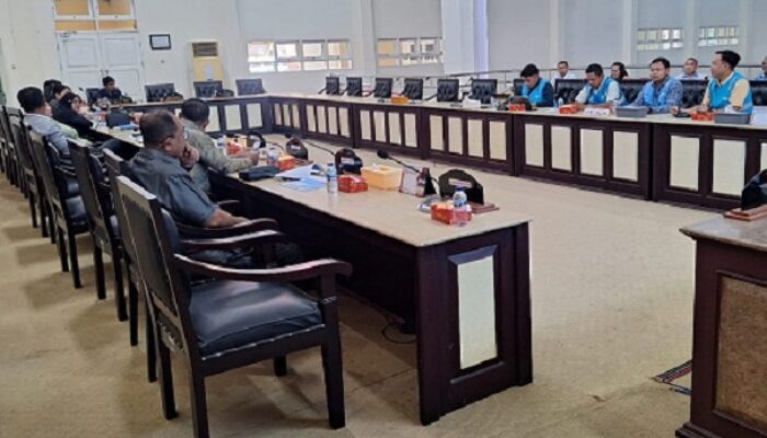 DPRD Halut Panggil PLN Tobelo Usai Listrik Padam Tak Teratur, Manejemen Atasi Begini