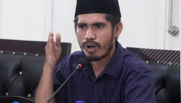 Jumar Warning Pemkab Halut Tak Perpanjang Masa Jabatan Kades Bermasalah