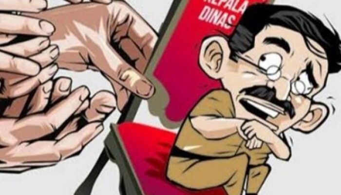 Wacana Rombak Kabinet Piet-Kasman, 20 Pimpinan OPD Bakal Ditendang