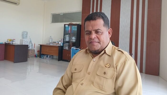 Pemkab Morotai Wajibkan ASN Ikut Program Pembinaan Mental, Mengaji Hingga Beribadah
