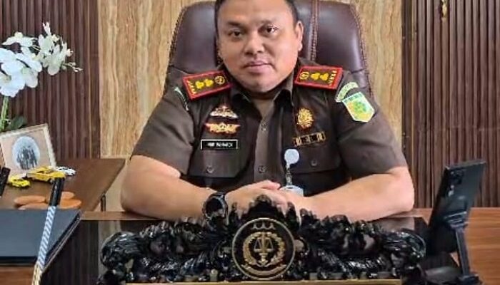 Kejari Taliabu Apresiasi Putusan Hakim Usai 4 Koruptor MCK Fiktif Divonis Penjara