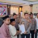 Ormas Islam di Halut Desak Kapolres Tindak Tegas Oknum Anggota Penista Agama