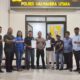 Forum OKP Kristen Polisikan Kaban Kesbangpol Halut Buntut Dugaan Ujaran Profokatif