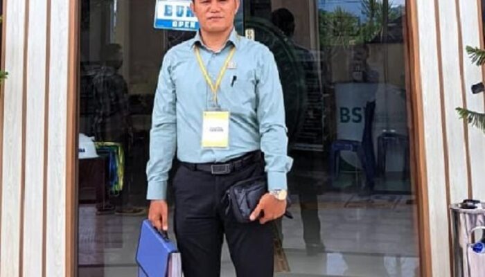 Propam Polda Malut Diminta Transparan Kasus ‘Kacang Lupa Kulit’ Oknum Anggota Polres Halut