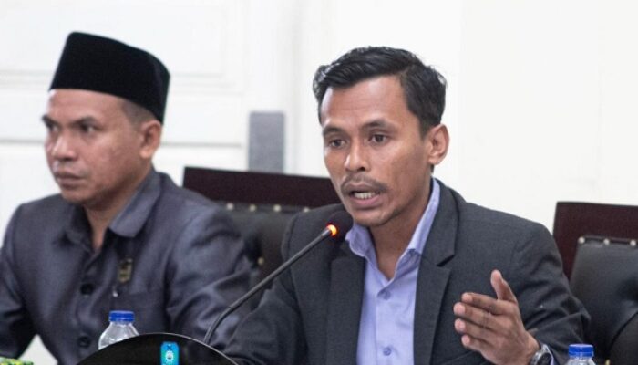 IKA PMII Halut Minta Pemda Bangun BPR Hibualamo, Fahmi: Stop Bergantung Bank Luar Daerah