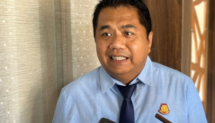 Kejari Haltim Segera Tetapkan Tersangka Dugaan Korupsi RTH Masjid Iqra Agung Rp5,9 Miliar