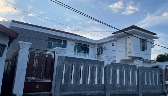 Ikbal Ruray Diduga Mendadak Tajir Usai Jabat Ketua DPRD Malut, PSMP Desak KPK Usut