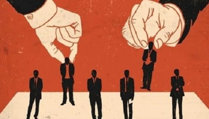 Awal Oktober, Piet-Kasman Dikabarkan Rombak Kabinet Perdana