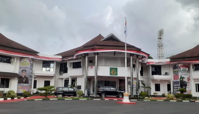 Usut Dugaan Penyimpangan Tunjangan Anggota DPRD Malut, Kejati Periksa Bendahara Dewan