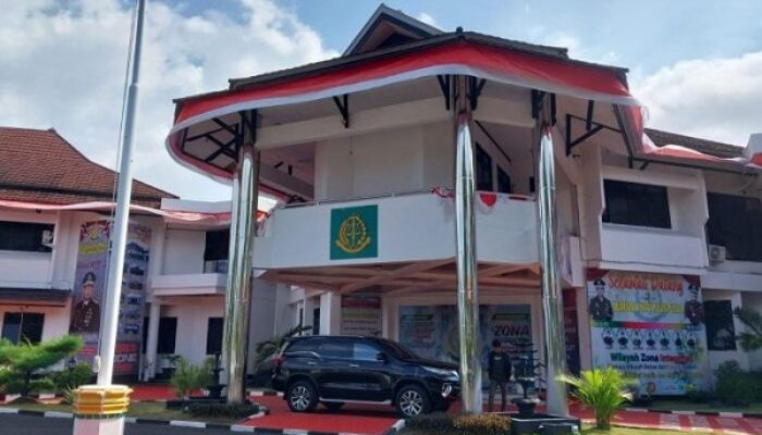 Kasus MV.Halsel Express Mandek di Kejati Malut, Formapas Desak Kejagung Ambil Alih