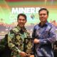 NHM Bawa Semangat Menambang Dengan Hati ke Minerba Convex 2025