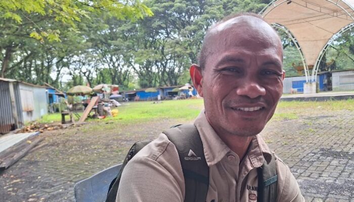 Kapus Dokulamo Bantah Manipulasi Data Jasa BPJS, Ngaku Kelalaian Bendahara