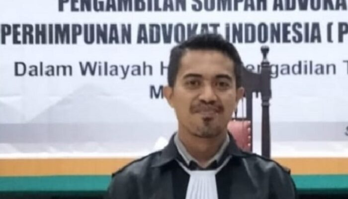 LBH GP Ansor Halut Soroti PT SEGI Gegara Rusaki Jalan