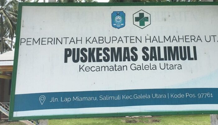 Akui Petugas Datang Terlambat, Kapus Salimuli Minta Maaf ke Keluarga Pasien