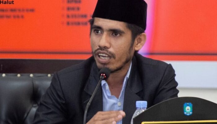 Bapemperda DPRD Halut Dorong Ranperda Hak Ulayat Adat