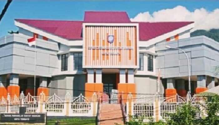 GCW Soroti Belanja Barang DPRD Ternate, Pengadaan Ipad-Baju Dinas Dinilai Janggal