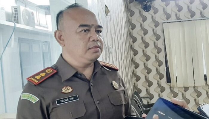 Bongkar Kasus Tunjangan DPRD Malut, Kejati Periksa Sekprov