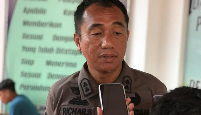 Pulang Retreat, Sekwan Malut Bakal Diperiksa Kejati