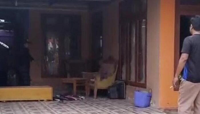 Diteror, Keluarga Pelaku Penikaman Maut di Halsel Minta Perlindungan Polisi