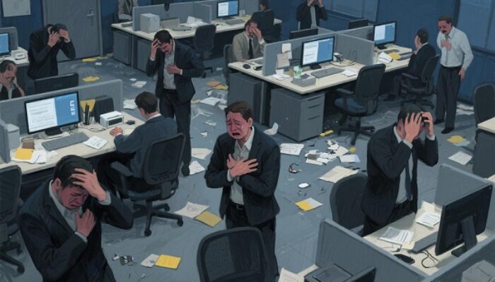 Astaga!!! Gaji ASN Pemda Halut Tertunda Gegara Sistem Ini Gangguan