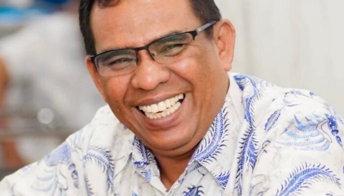 Menapak Jejak Dakwah dari Galela (Catatan Milad 113 Muhammadiyah)