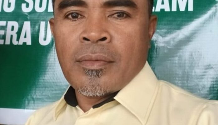 Resmikan Masjid dan Sejumlah Program di Kao Barat, DMI Halut Apresiasi NHM Hingga Siap Berkolaborasi