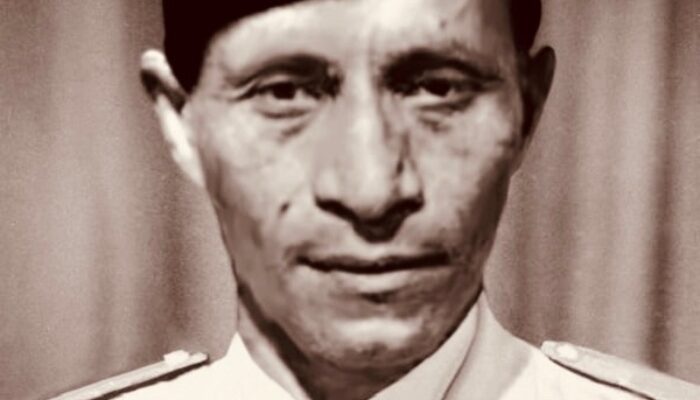 Sultan Zainal Abidin Syah Dinobatkan Sebagai Pahlawan Nasional