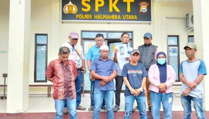 KKST Halut Polisikan Dua TikTokers Ujaran Kebencian, Ansarudin: Kami Mohon Maaf dan Mengutuk Pelaku