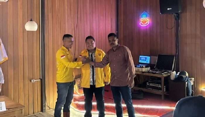 Nahkodai Serikat Buruh Gakarya Halteng, Sian Optimis Konsisten Kawal Hak Buruh