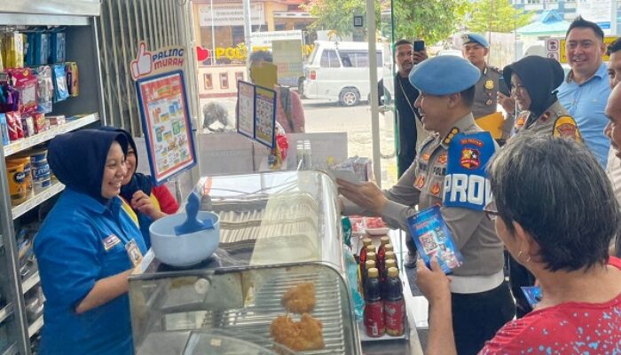 Propam Polri Ajak Warga Lapor Polisi Nakal, Bisa Lewat Aplikasi Ini